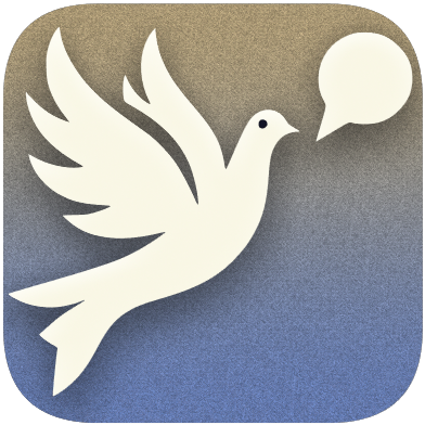 Rhema Journal app icon